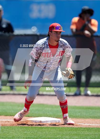 Thumbnail 1 in Miami Christian @ IMG Academy photogallery.