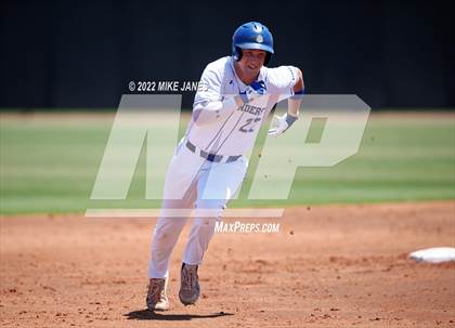 Thumbnail 3 in Miami Christian @ IMG Academy photogallery.