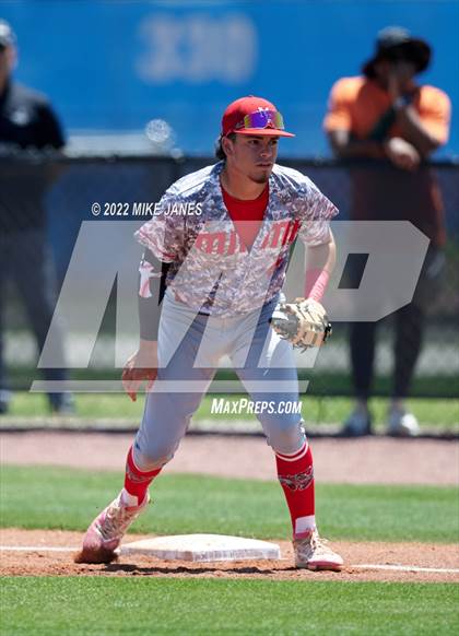 Thumbnail 3 in Miami Christian @ IMG Academy photogallery.