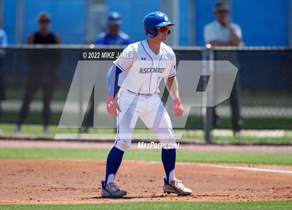 Thumbnail 3 in Miami Christian @ IMG Academy photogallery.