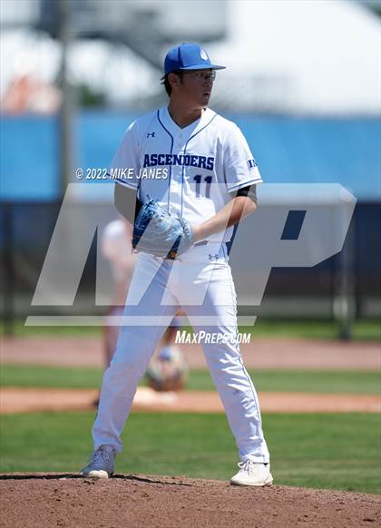 Thumbnail 2 in Miami Christian @ IMG Academy photogallery.
