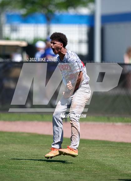 Thumbnail 3 in Miami Christian @ IMG Academy photogallery.