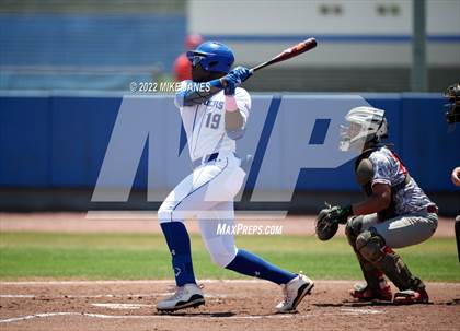 Thumbnail 1 in Miami Christian @ IMG Academy photogallery.