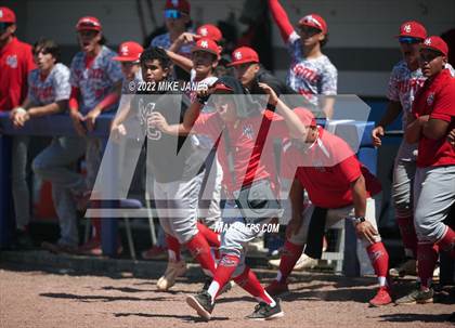 Thumbnail 2 in Miami Christian @ IMG Academy photogallery.