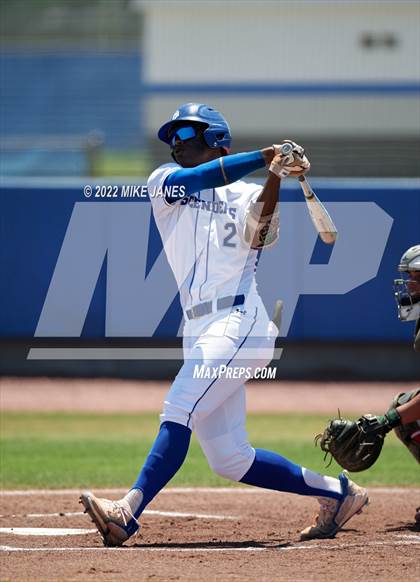 Thumbnail 1 in Miami Christian @ IMG Academy photogallery.