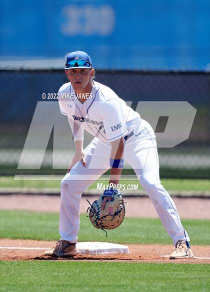Thumbnail 2 in Miami Christian @ IMG Academy photogallery.