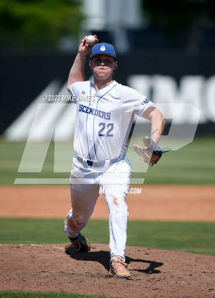 Thumbnail 3 in Miami Christian @ IMG Academy photogallery.