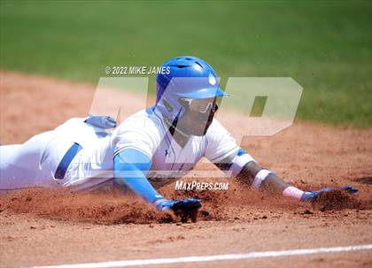 Thumbnail 2 in Miami Christian @ IMG Academy photogallery.