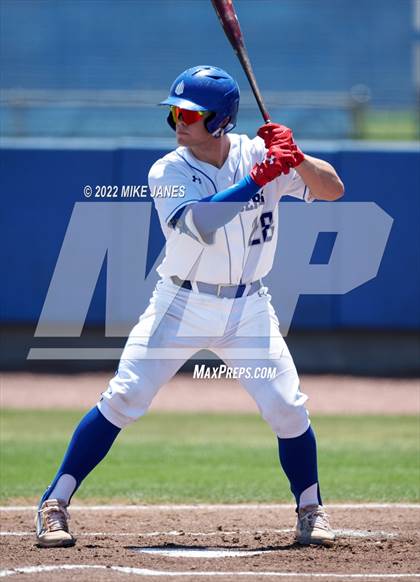 Thumbnail 3 in Miami Christian @ IMG Academy photogallery.