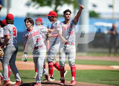 Thumbnail 3 in Miami Christian @ IMG Academy photogallery.