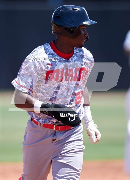 Thumbnail 3 in Miami Christian @ IMG Academy photogallery.