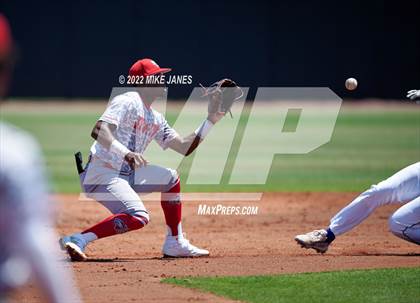 Thumbnail 3 in Miami Christian @ IMG Academy photogallery.