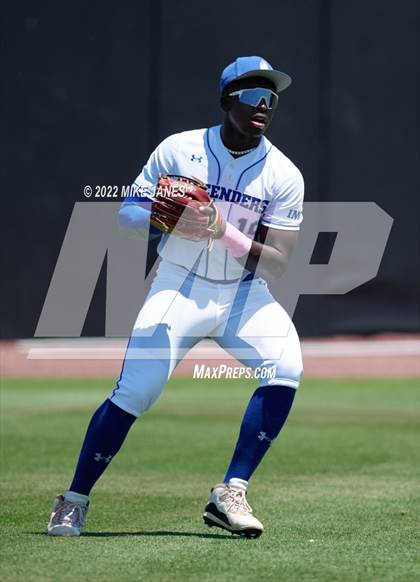 Thumbnail 2 in Miami Christian @ IMG Academy photogallery.