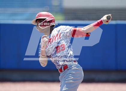 Thumbnail 1 in Miami Christian @ IMG Academy photogallery.