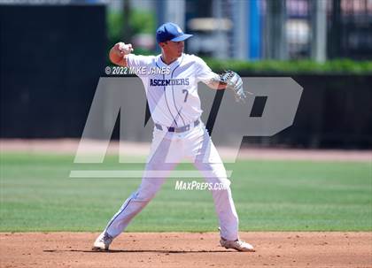 Thumbnail 2 in Miami Christian @ IMG Academy photogallery.