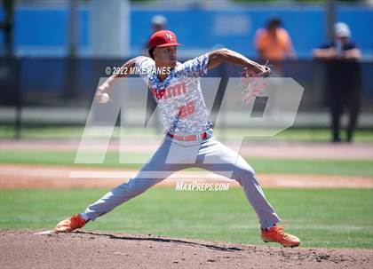 Thumbnail 2 in Miami Christian @ IMG Academy photogallery.