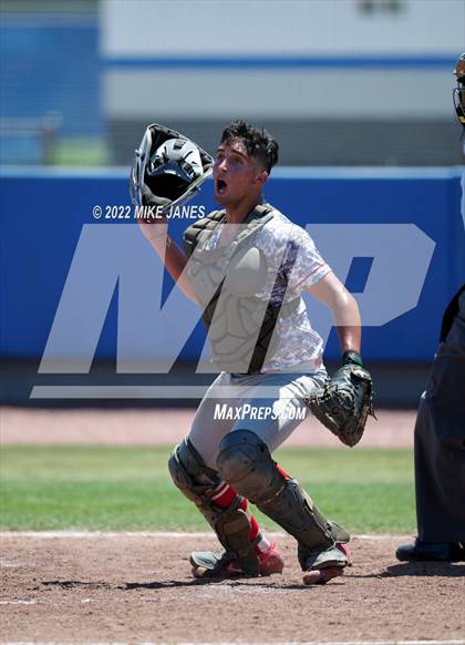 Thumbnail 2 in Miami Christian @ IMG Academy photogallery.
