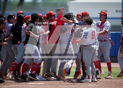 Thumbnail 2 in Miami Christian @ IMG Academy photogallery.