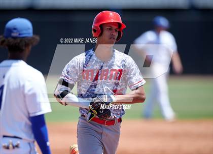 Thumbnail 2 in Miami Christian @ IMG Academy photogallery.