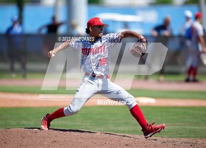 Thumbnail 3 in Miami Christian @ IMG Academy photogallery.