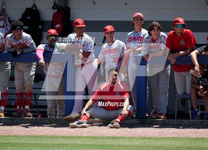 Thumbnail 3 in Miami Christian @ IMG Academy photogallery.