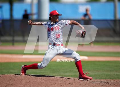 Thumbnail 3 in Miami Christian @ IMG Academy photogallery.
