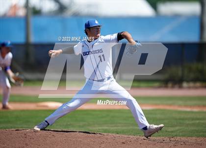 Thumbnail 1 in Miami Christian @ IMG Academy photogallery.