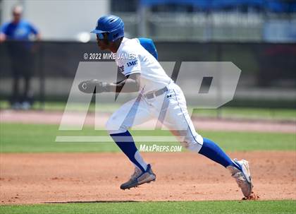 Thumbnail 3 in Miami Christian @ IMG Academy photogallery.