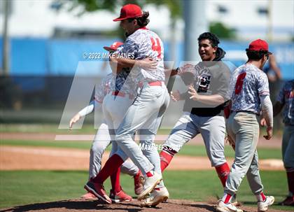 Thumbnail 3 in Miami Christian @ IMG Academy photogallery.