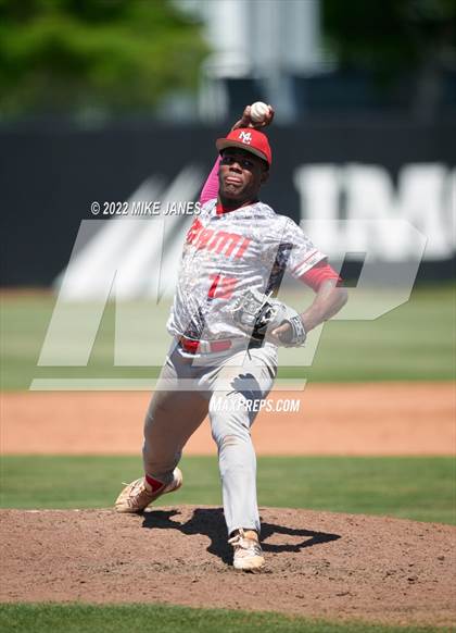 Thumbnail 2 in Miami Christian @ IMG Academy photogallery.
