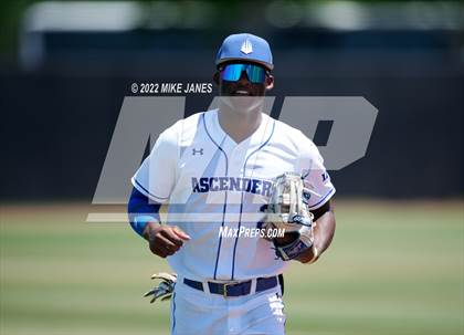 Thumbnail 3 in Miami Christian @ IMG Academy photogallery.