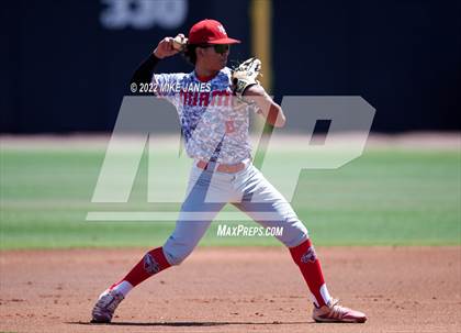 Thumbnail 2 in Miami Christian @ IMG Academy photogallery.