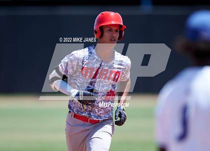 Thumbnail 1 in Miami Christian @ IMG Academy photogallery.