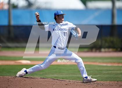 Thumbnail 2 in Miami Christian @ IMG Academy photogallery.