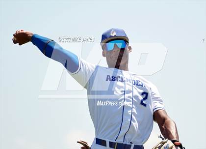Thumbnail 2 in Miami Christian @ IMG Academy photogallery.
