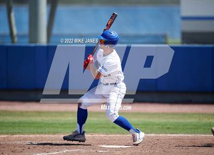 Thumbnail 2 in Miami Christian @ IMG Academy photogallery.