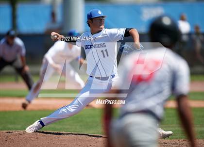Thumbnail 1 in Miami Christian @ IMG Academy photogallery.
