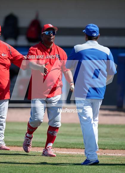 Thumbnail 1 in Miami Christian @ IMG Academy photogallery.