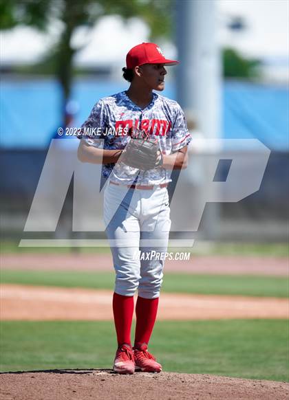 Thumbnail 2 in Miami Christian @ IMG Academy photogallery.