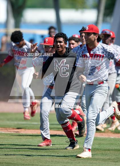 Thumbnail 2 in Miami Christian @ IMG Academy photogallery.