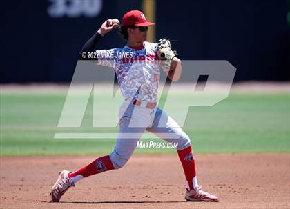 Thumbnail 3 in Miami Christian @ IMG Academy photogallery.