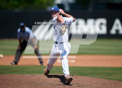 Thumbnail 2 in Miami Christian @ IMG Academy photogallery.