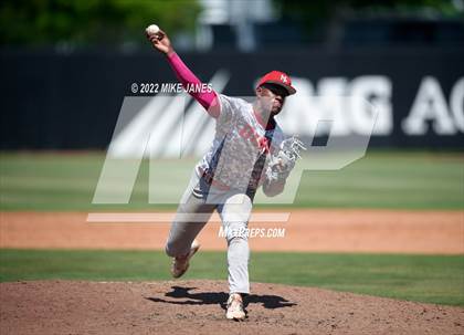 Thumbnail 2 in Miami Christian @ IMG Academy photogallery.