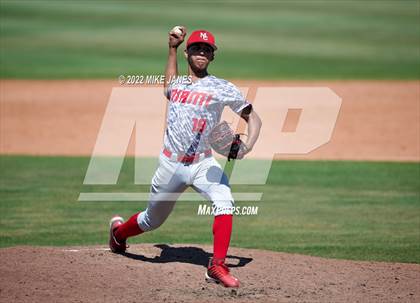 Thumbnail 1 in Miami Christian @ IMG Academy photogallery.