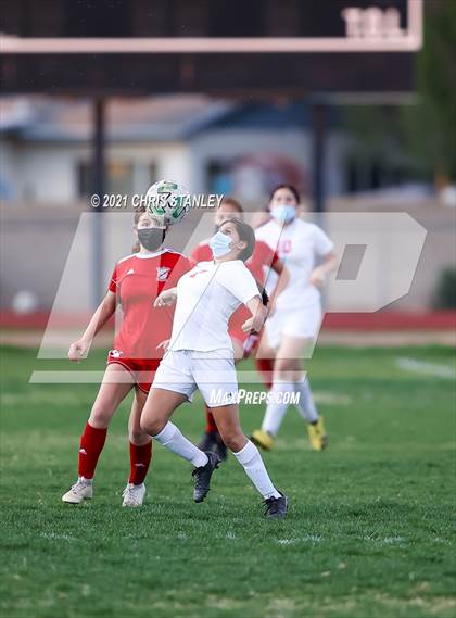 Thumbnail 1 in Agua Fria @ Ironwood photogallery.