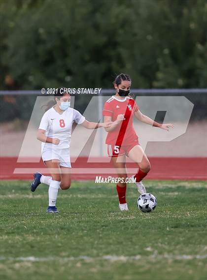 Thumbnail 1 in Agua Fria @ Ironwood photogallery.