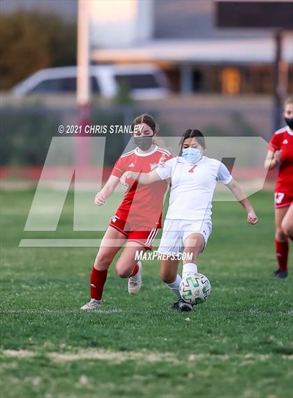 Thumbnail 1 in Agua Fria @ Ironwood photogallery.