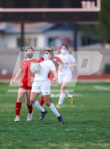 Thumbnail 2 in Agua Fria @ Ironwood photogallery.