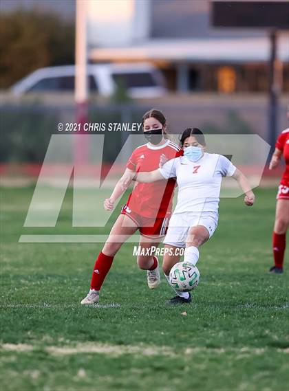Thumbnail 3 in Agua Fria @ Ironwood photogallery.