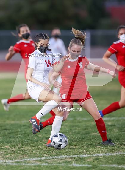 Thumbnail 3 in Agua Fria @ Ironwood photogallery.